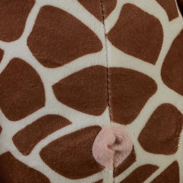 Immagine prodotto Relaxdays Giraffa fermaporta (1 Pezzo/i, 25 x 23 x 26 cm)