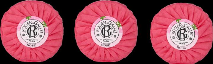 Produktbild Roger & Gallet Boite 3 Savons (Hartseife, 300 ml)