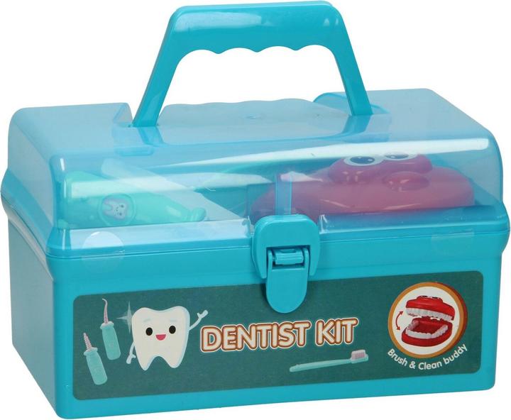 Actual product image NoName Dentist