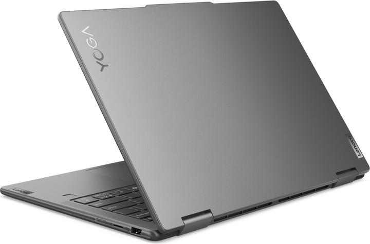 Produktbild Lenovo Yoga 7 2-in-1 14IML9 (14", Intel Core Ultra 7 155H, 32 GB, 1000 GB, DE)