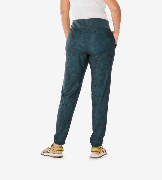 Image du produit Quechua Pantalon de randonnée - nh100 - femme (30)