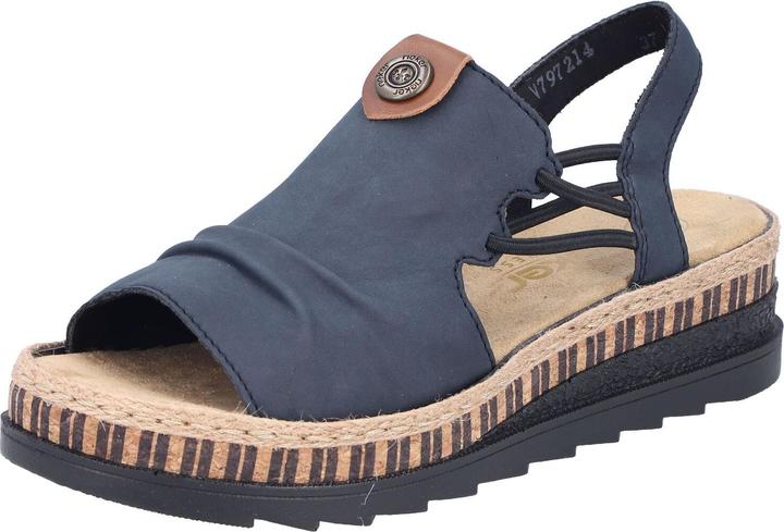 Produktbild Rieker Sandalen (40)