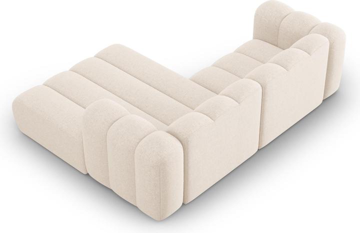 Image du produit Micadoni Lupine (Canapé d'angle)