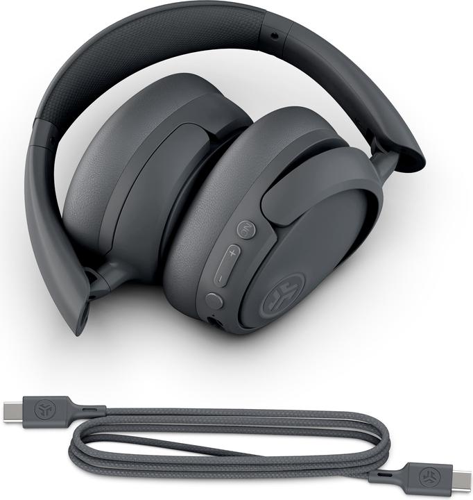 Image du produit JLab Audio JBuds Lux (ANC, 70 h, Sans fil)