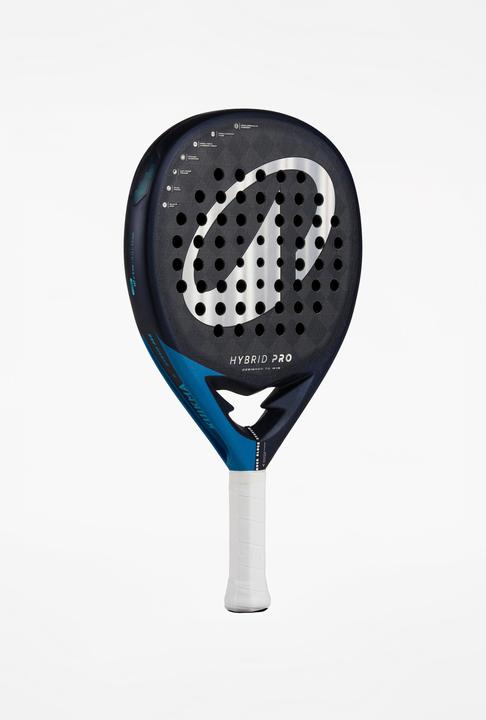 Produktbild Kuikma Padelschläger Erwachsene - Hybrid Pro Custom Strap-System