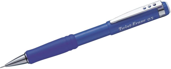 Immagine prodotto Pentel Twist-Erase (0.50 mm, HB, 1 x)