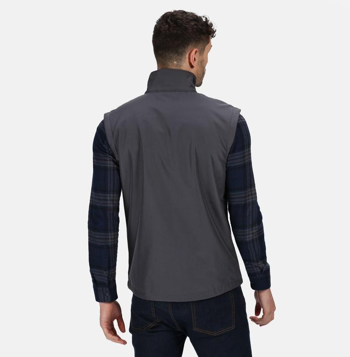 Image du produit Regatta Gilet en softshell imprimable à trois couches Octagon (XXL)