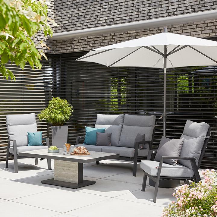 Produktbild Siena Garden Loungesessel