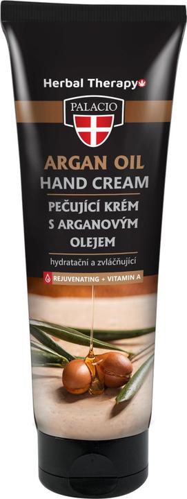 Palacio Pflegende Handcreme mit Arganöl (75 ml)