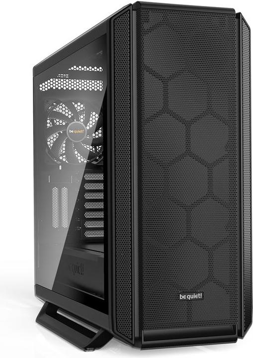 Produktbild be quiet! AIRFLOW Front Panel für Silent Base 801/802