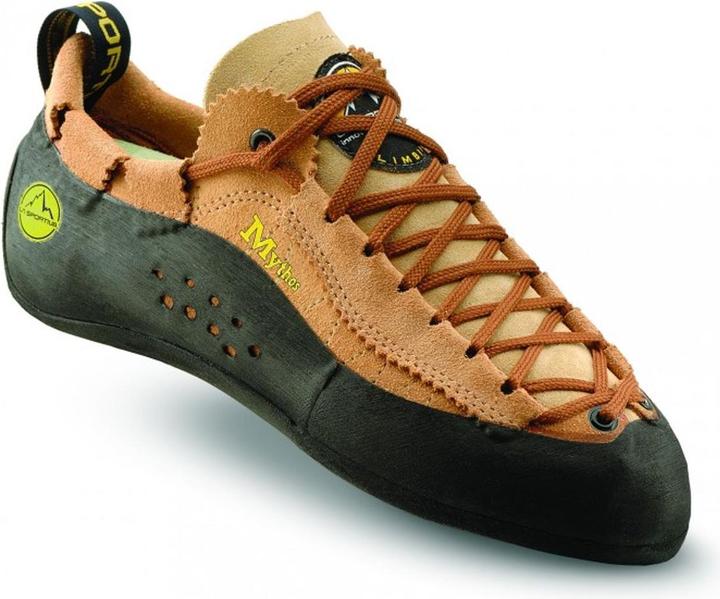 Actual product image La Sportiva Mythos Terra Kletterschuhe (41.5)