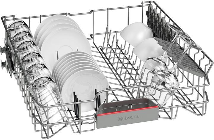 Image du produit Bosch Hausgeräte Lave-vaisselle encastrables BOSC
