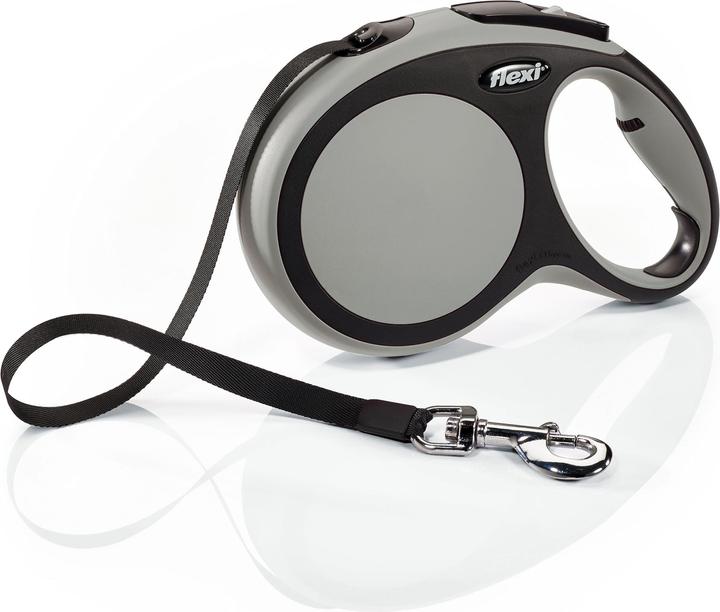 Immagine prodotto Flexi Nuovo comfort (L, Cane, Passeggiare)