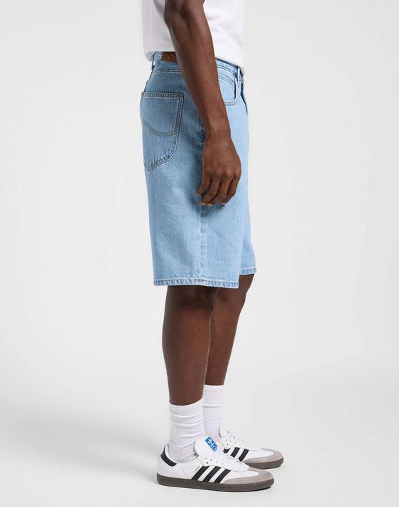 Actual product image Lee Jeansshorts Asher Short (31)