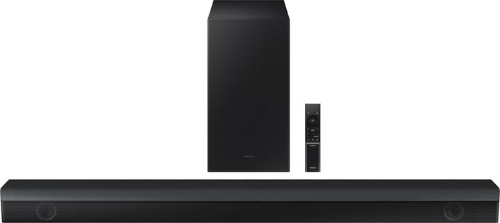 Produktbild Samsung HW-B650 (430 W, 3.1 Kanal)