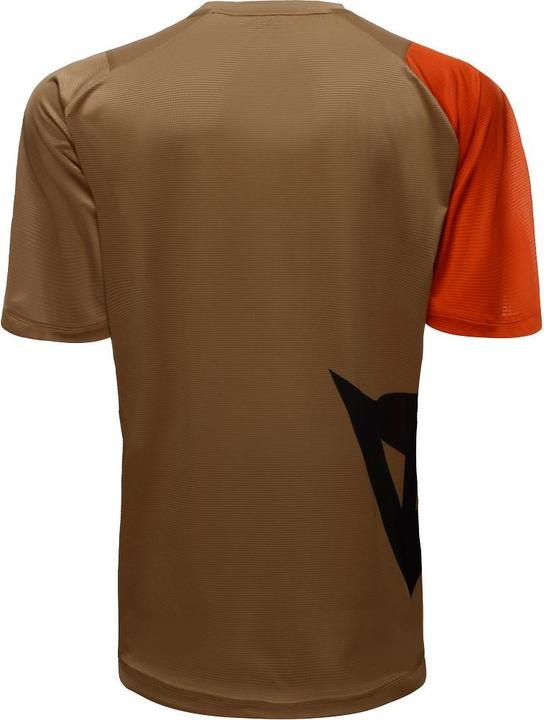 Produktbild Dainese Jersey Dnse 24 Hgaer Ss Red (XL)
