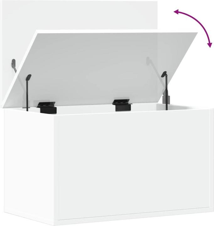 Immagine prodotto VidaXL Yingquan District (60 x 35 x 35 cm)