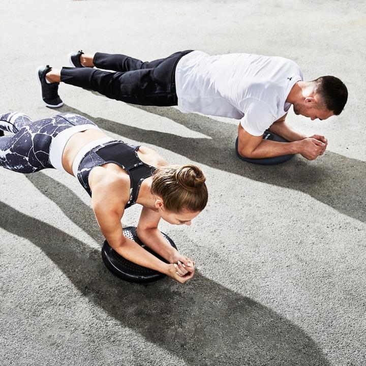 Produktbild Gorilla Sports Ballsitzkissen