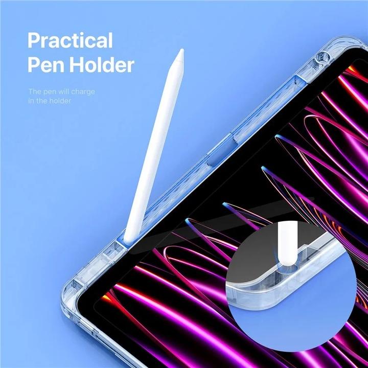 Immagine prodotto Dux Ducis Copertina del libro della serie Unid (IPad Pro 11 (2020))