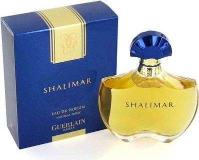Guerlain Shalimar Eau De Parfum Spray (Eau de Parfum, 30 ml)