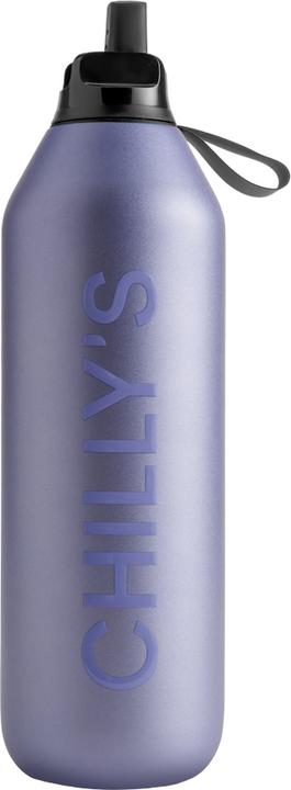 Produktbild Chilly’s Chilly's Serie 2 Flip Bottle 1l (1 l)