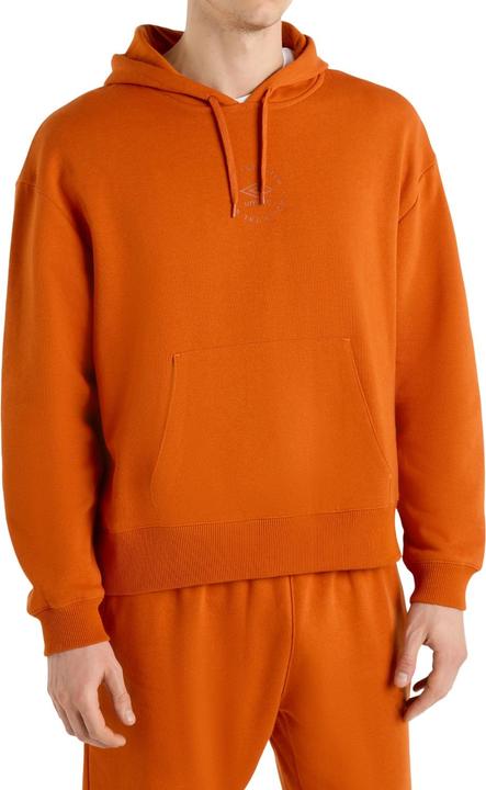 Actual product image Umbro Mens Relaxed Fit Hoodie (M)