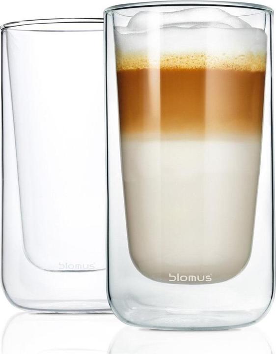 Produktbild Blomus Nero (320 ml, 2 x)