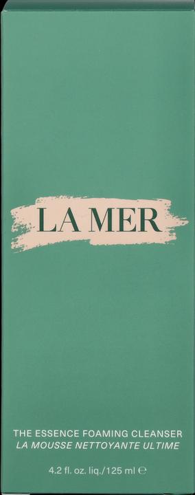 Productafbeelding La Mer De schuimende reiniger van Essence (Schuim, 125 ml)