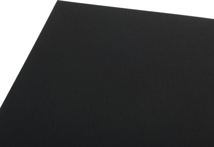 Produktbild Fellowes Delta Deckblatt mit Lederstruktur