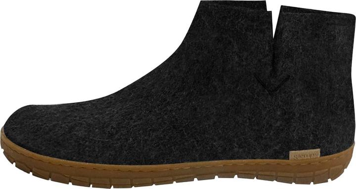 Image du produit Glerups Semelle en caoutchouc naturel Boots (38)