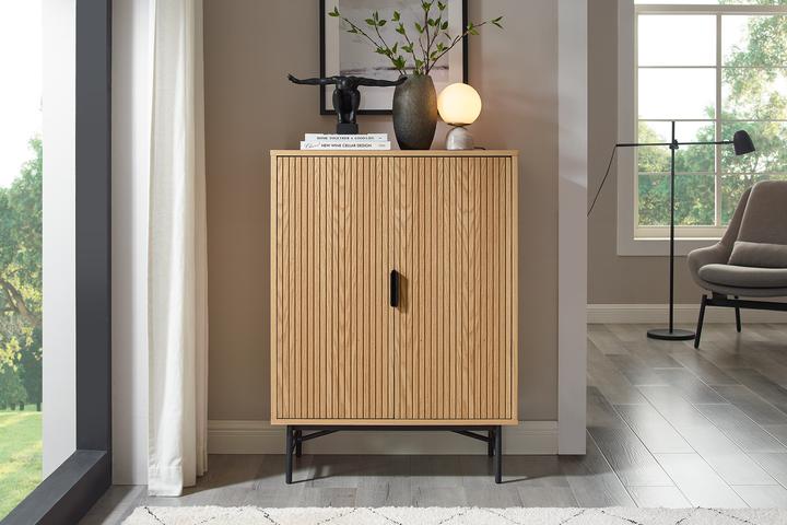 Image du produit SalesFever Kommode (80 x 40 x 110 cm)