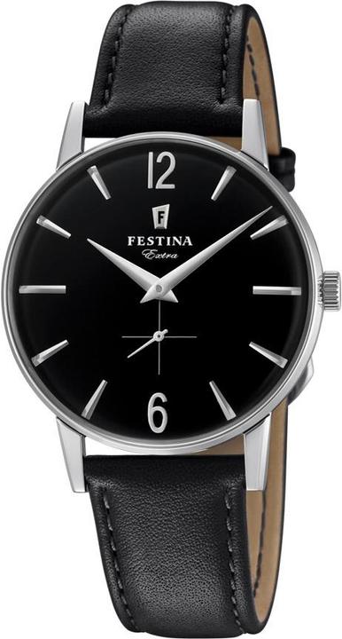 Immagine prodotto Festina Classico (Orologio da polso analogico, 36 mm)