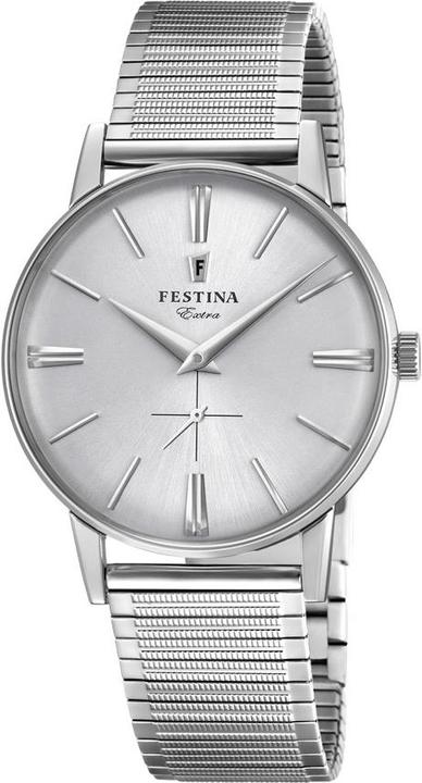 Produktbild Festina Klassik (Analoguhr, 36 mm)