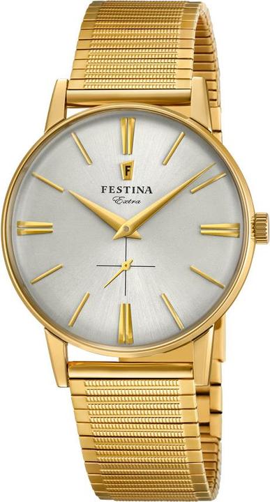 Festina Klassik (Analoguhr, 36 mm)