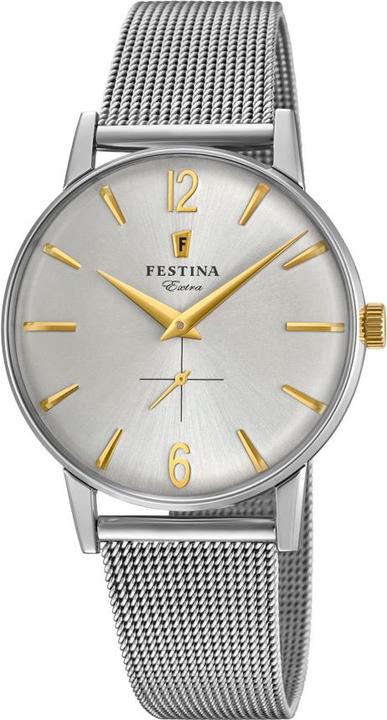Festina Klassik (Analoguhr, 36 mm)