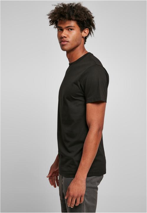 Actual product image Urban Classics Recycled Basic Tee - 16996 (XS)