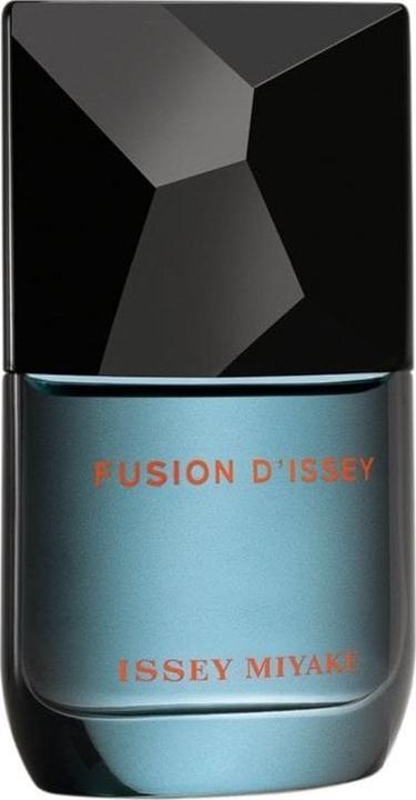 Produktbild Issey Miyake Fusion d'Issey (Eau de Toilette, 100 ml)