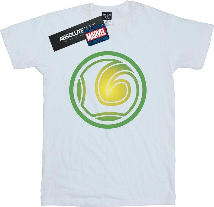 Immagine prodotto Loki Symbol Maglietta Uomo (S)