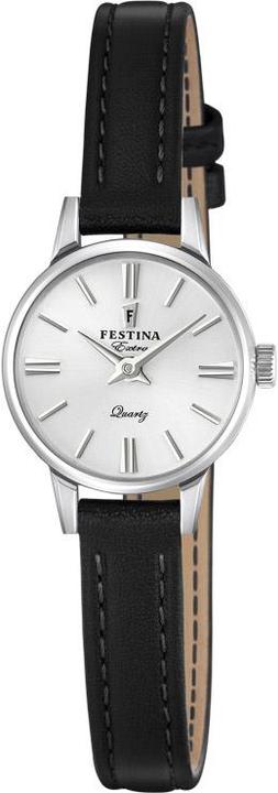 Festina Klassik (Analoguhr, 20 mm)