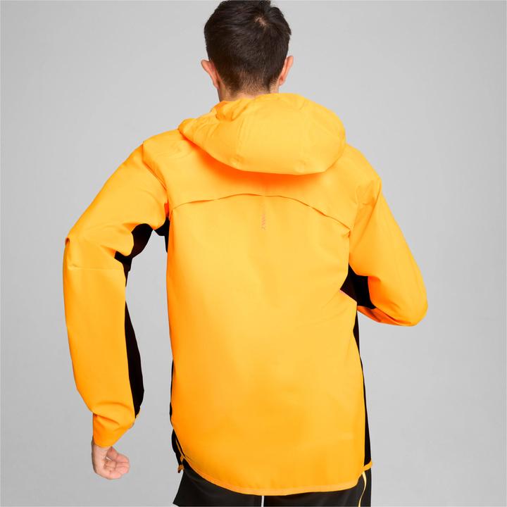 Produktbild Puma Run Ultraweave Raincell Jacket M (L)