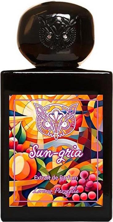 Lorenzo Pazzaglia Sun Gria Extrait de Parfum 1.7 Fl Oz (Eau de Parfum)