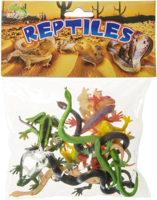Produktbild LG-Imports Reptilien