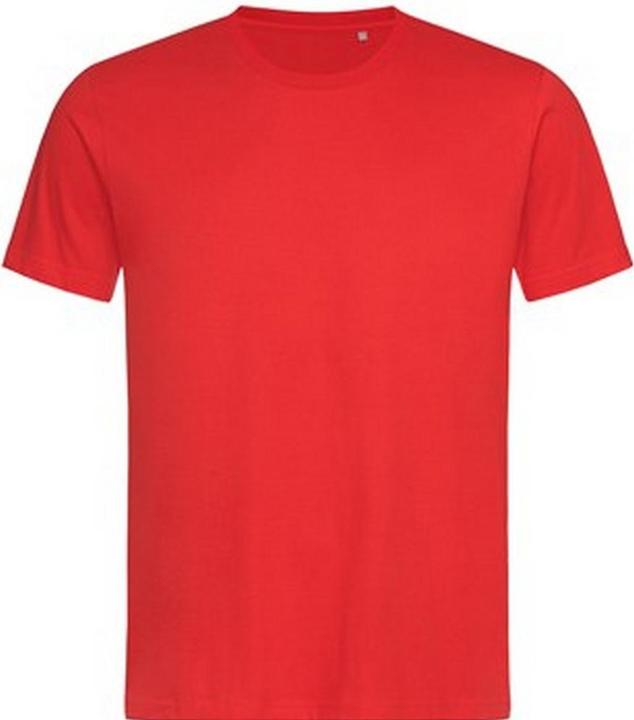 Produktbild Stedman Lux Tshirt (XXL)
