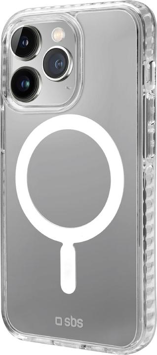 Actual product image SBS Cover (Apple iPhone 14 Pro)