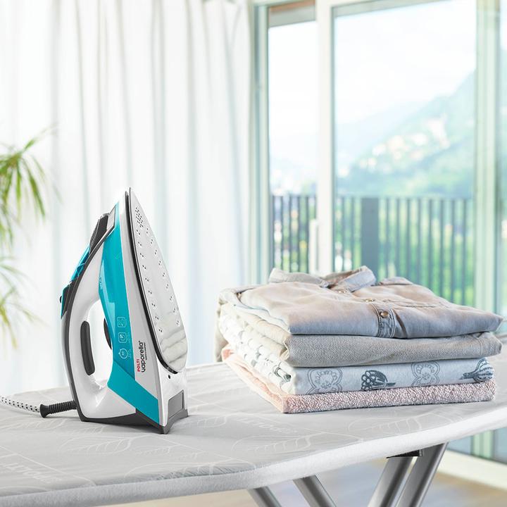 Produktbild Polti Steam iron QC120 PLEU0254 2200W (2200 W, 30 g/min)