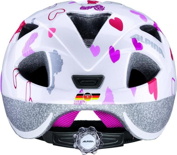 Produktbild ALPINA SPORTS Ximo (49 - 54 cm)