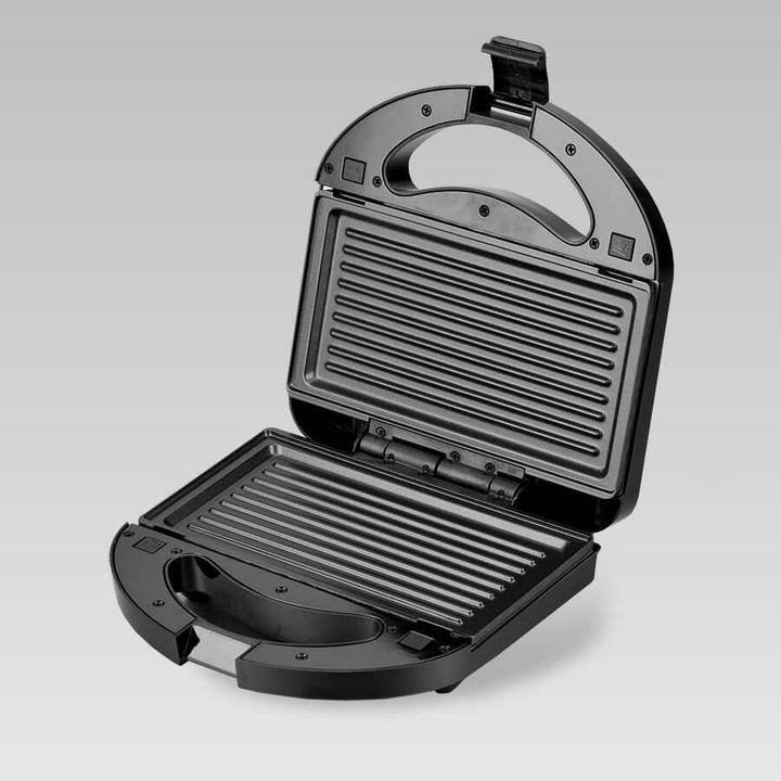 Immagine prodotto Maestro Opiekacz / sandwich 3w1 750W MR-709