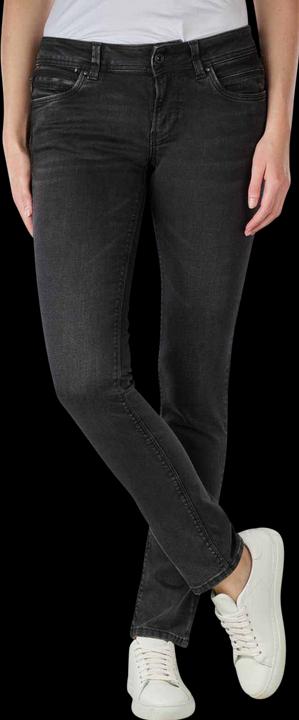 Pepe Jeans New Brooke Slim Fit Anthracite