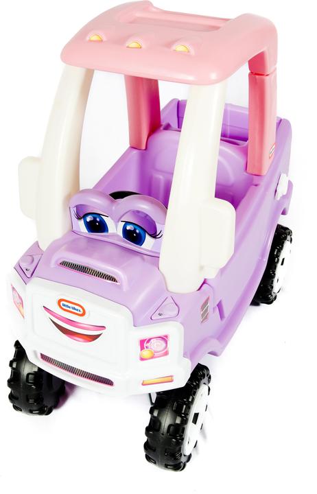 Immagine prodotto Little Tikes Cozy Truck Princess
