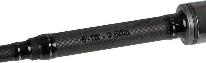 Actual product image Fox Explorer Ti 8-10ft 3lb (Allround rod, 304.80 cm)